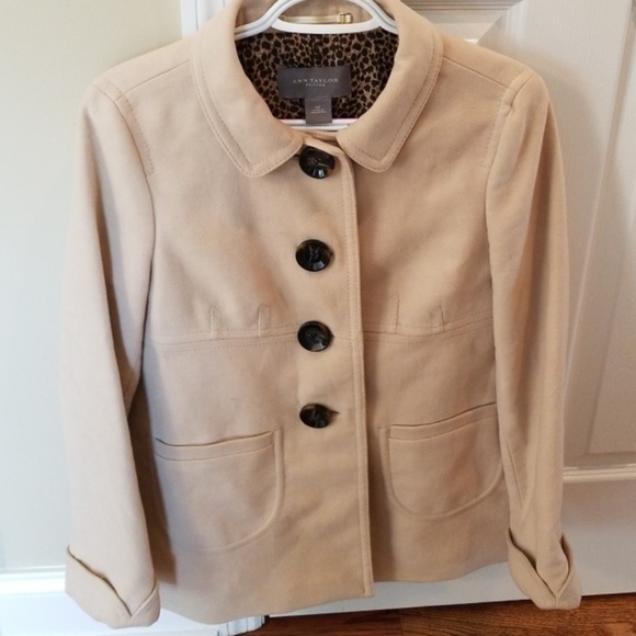 Coat - Picture 3 of 5